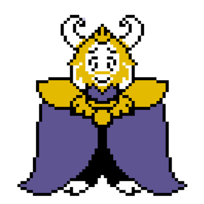 Asgore