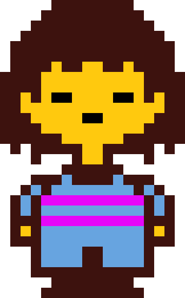 Frisk