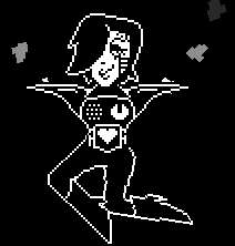 Mettaton EX